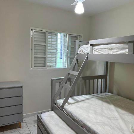 Apartamento Bem Localizado Серра-Негра Екстер'єр фото