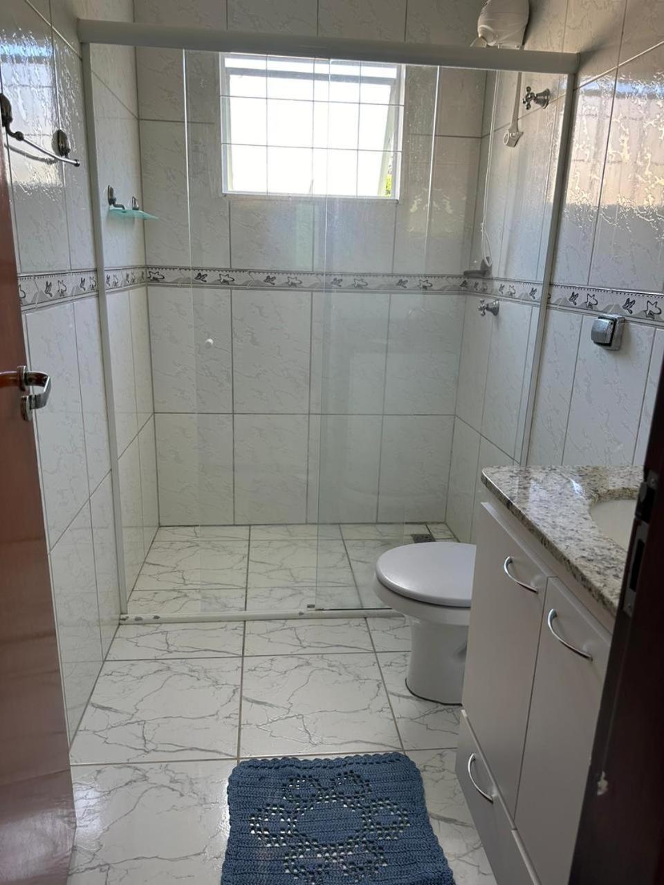 Apartamento Bem Localizado Серра-Негра Екстер'єр фото